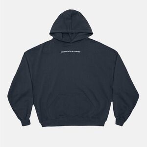 Cold Culture COSMOS ARC HOODIE